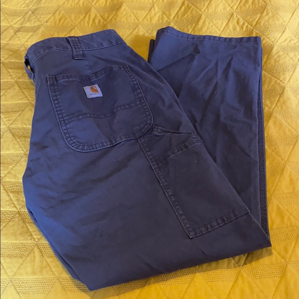 Carhartt Original Fit Crawford Pant